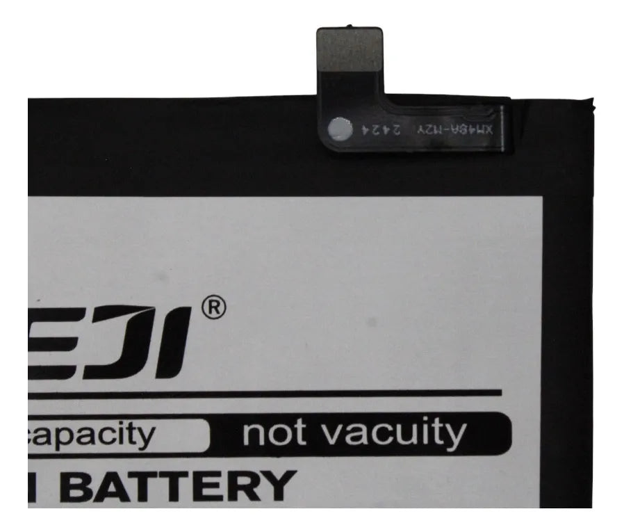 Batería compatible con Xiaomi Redmi A3 Deji