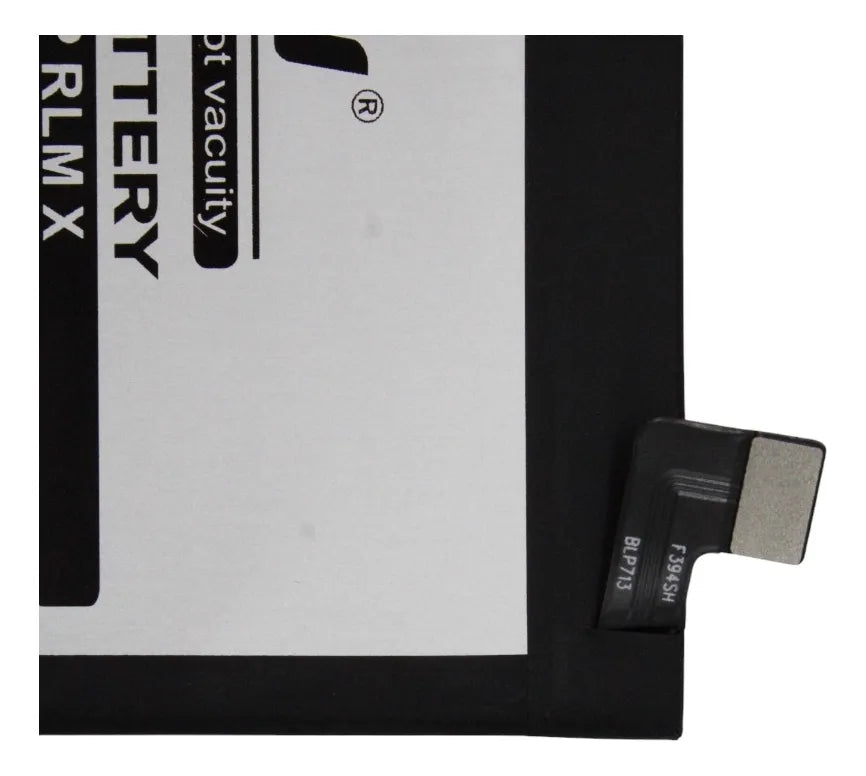 Batería compatible con Oppo Realme 3 Pro Deji