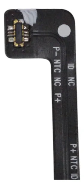 Batería compatible con Tecno Spark 2023 BL-49NT Deji