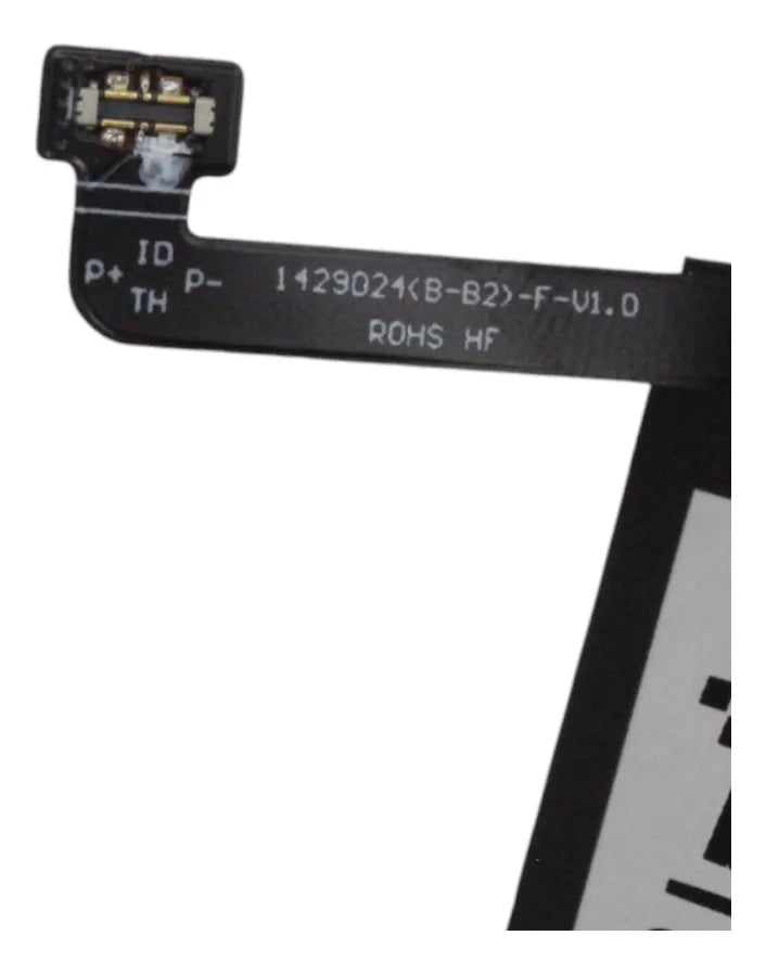 Batería compatible con Vivo Y66 B-B2 Deji