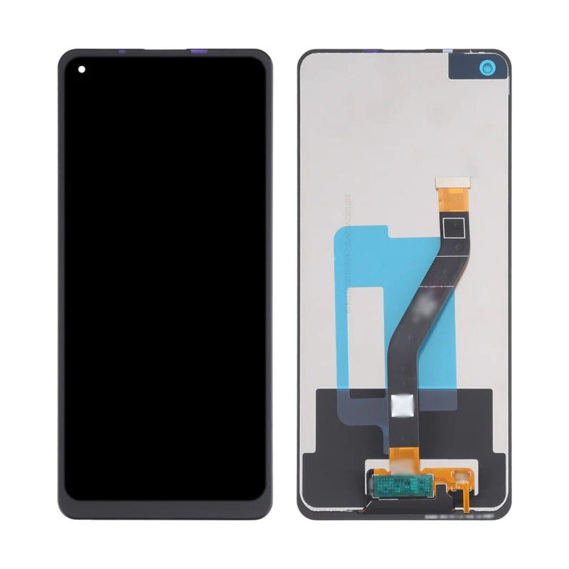 Pantalla compatible con Samsung Galaxy A21