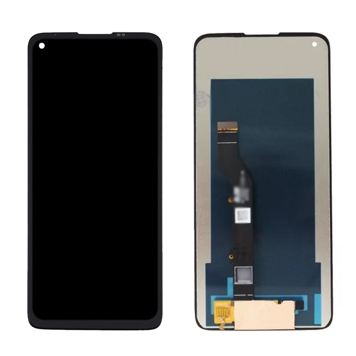 Pantalla compatible con Moto G9 Plus