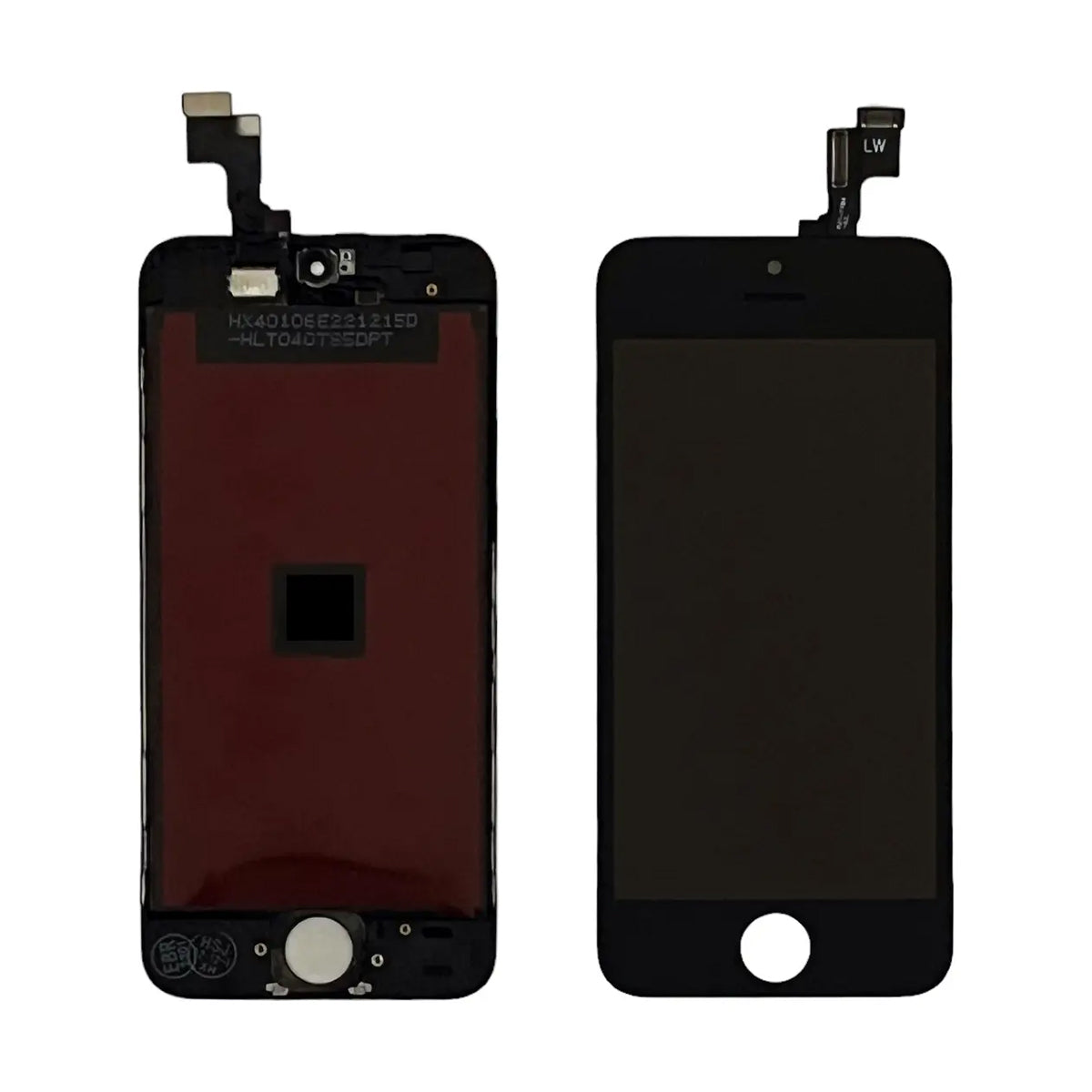 Pantalla EBR compatible con iPhone 5S y SE