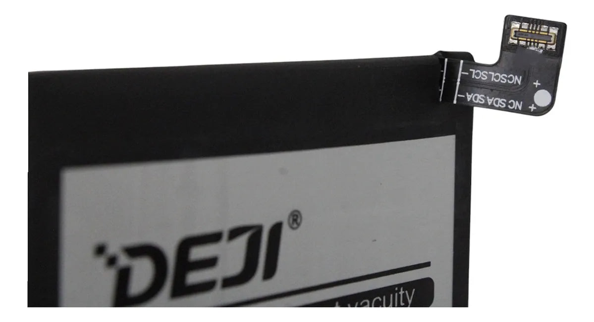 Batería compatible con Oppo A98 5G Deji