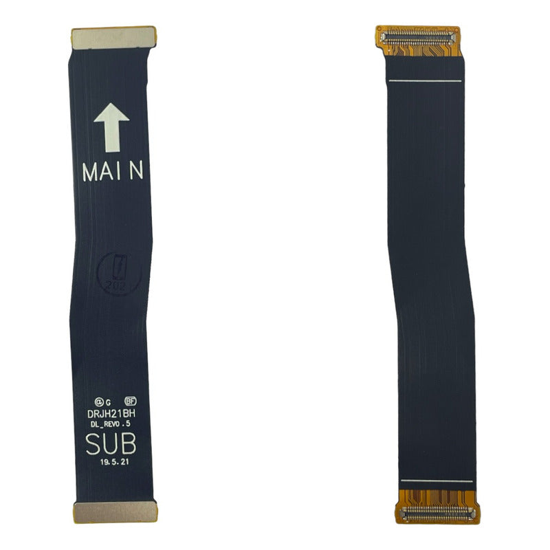 Flexor Main Compatible Con Samsung Note 10 Sm-n970u