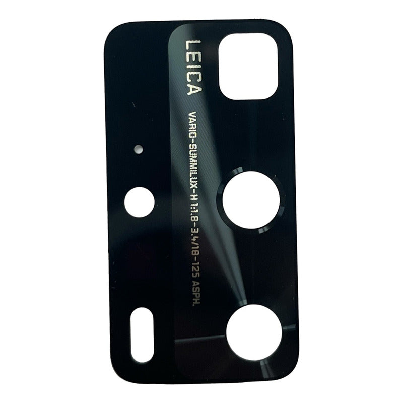 Cristal De Camara Trasera Compatible Con Huawei P40 Pro