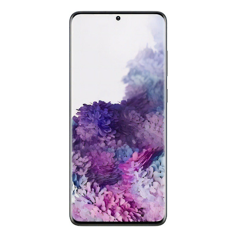 Samsung Galaxy S20+ 5g 5g 512 Gb Cosmic Black 12 Gb Ram