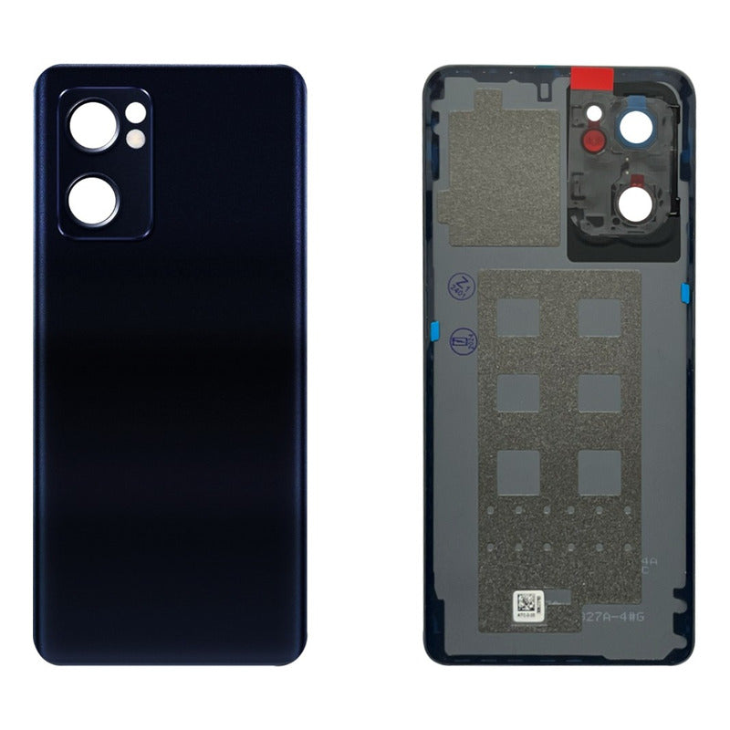 Tapa Trasera Compatible Con Oppo Find X5 Lite Cph2371