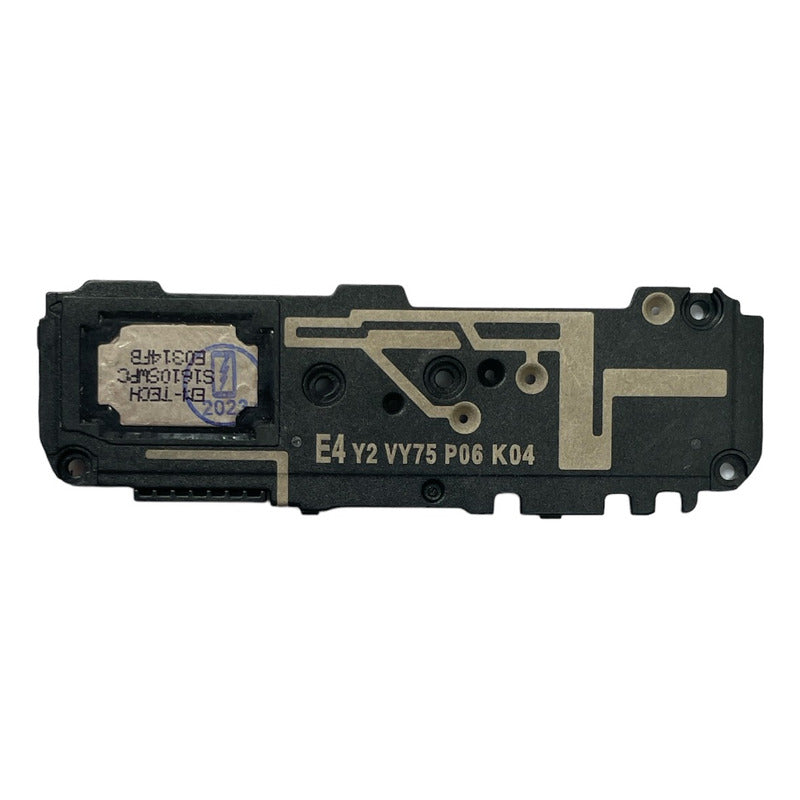 Bocina Altavoz Compatible Con Samsung S20 Plus Sm-g985f