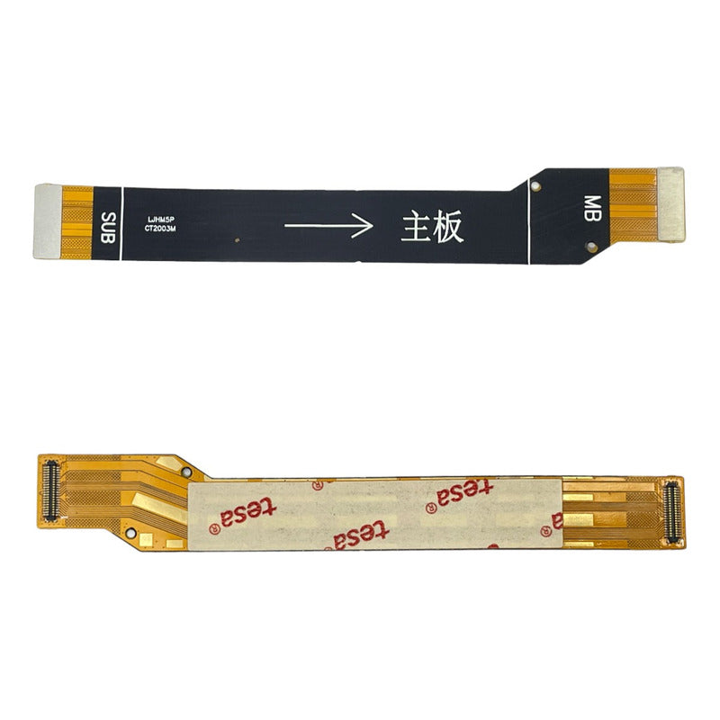 Flexor Main Compatible Con Xiaomi Redmi 5 Plus Meg7