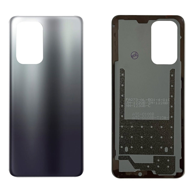Tapa Trasera Compatible Con Oppo Reno 5z Cph2211