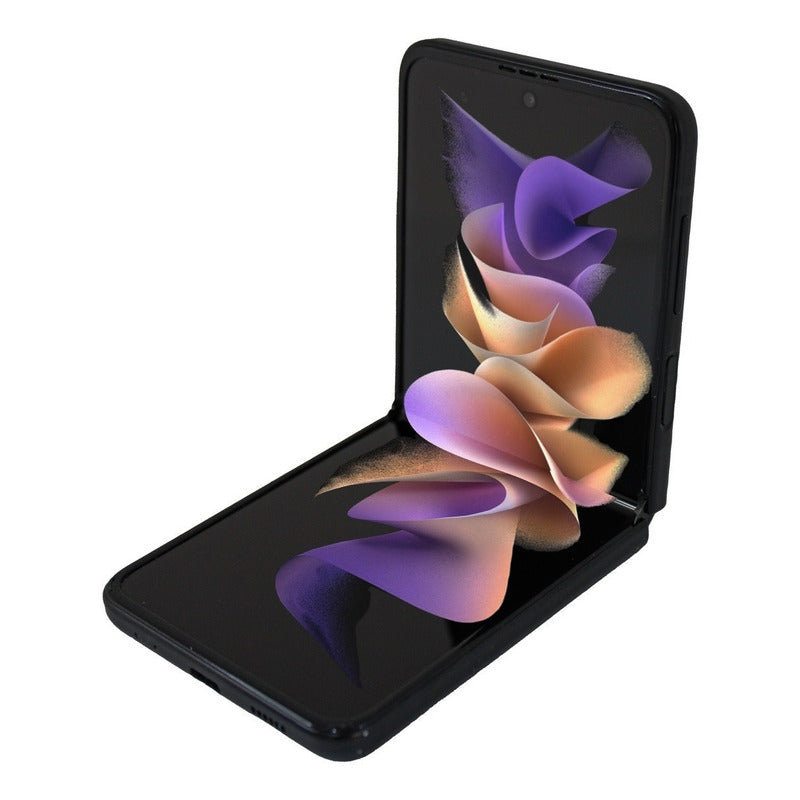 Samsung Galaxy Z Flip 3 128gb Negro 8gb Ram (liberado)
