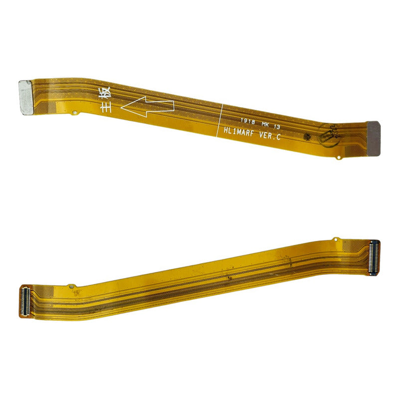 Flexor Main Compatible Con Huawei P30 Lite Mar-lx1a
