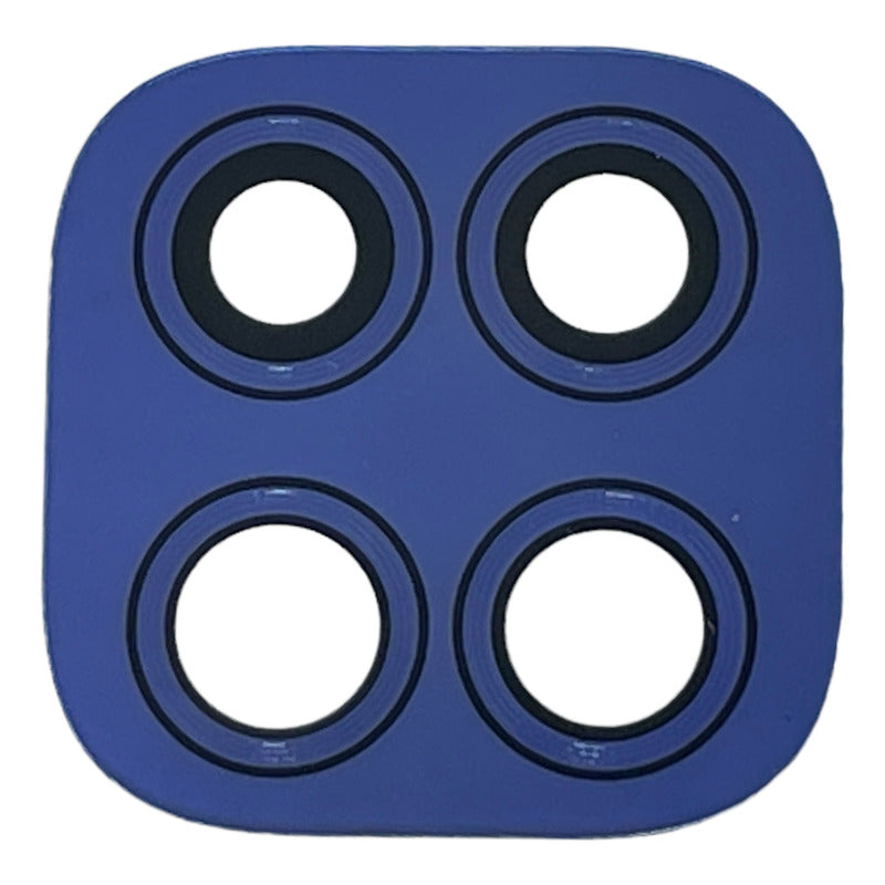 Cristal de Cámara Trasera compatible con Motorola Moto G9 Play XT2083