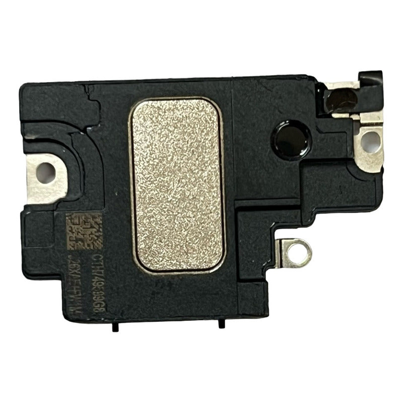 Bocina Altavoz Compatible Con iPhone X A1901