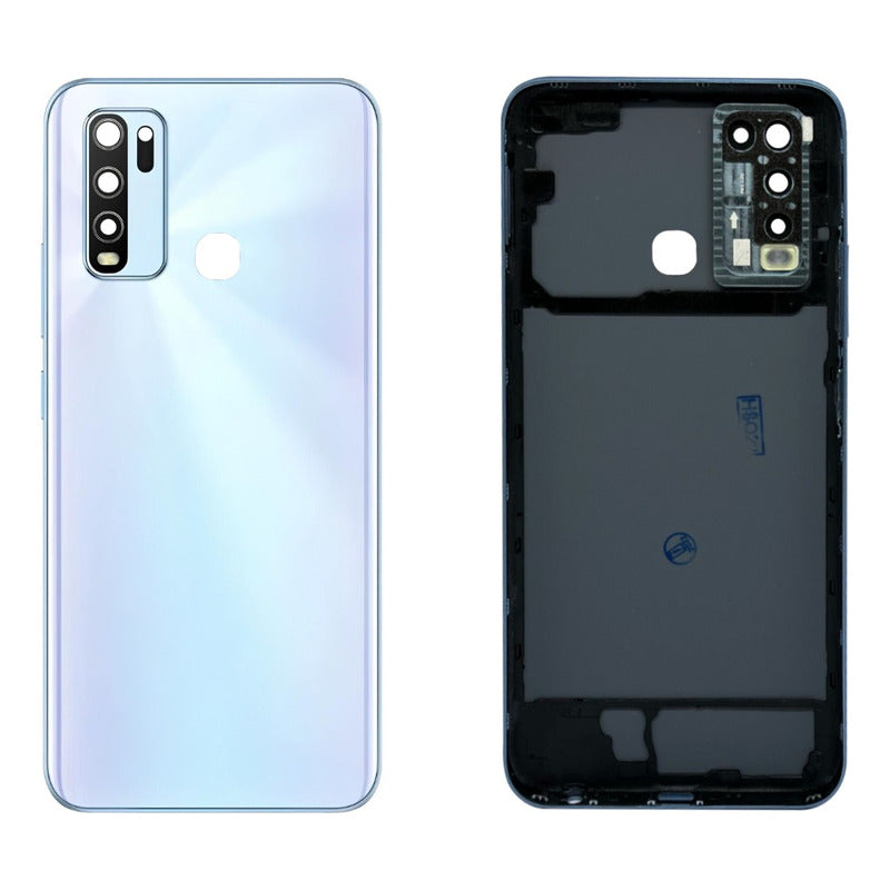 Tapa Trasera Compatible Con Vivo Y50