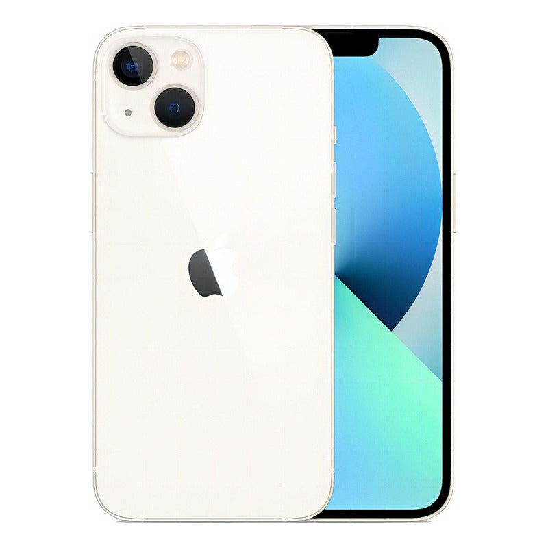 Apple iPhone 13 (512 Gb) - Blanco Estelar