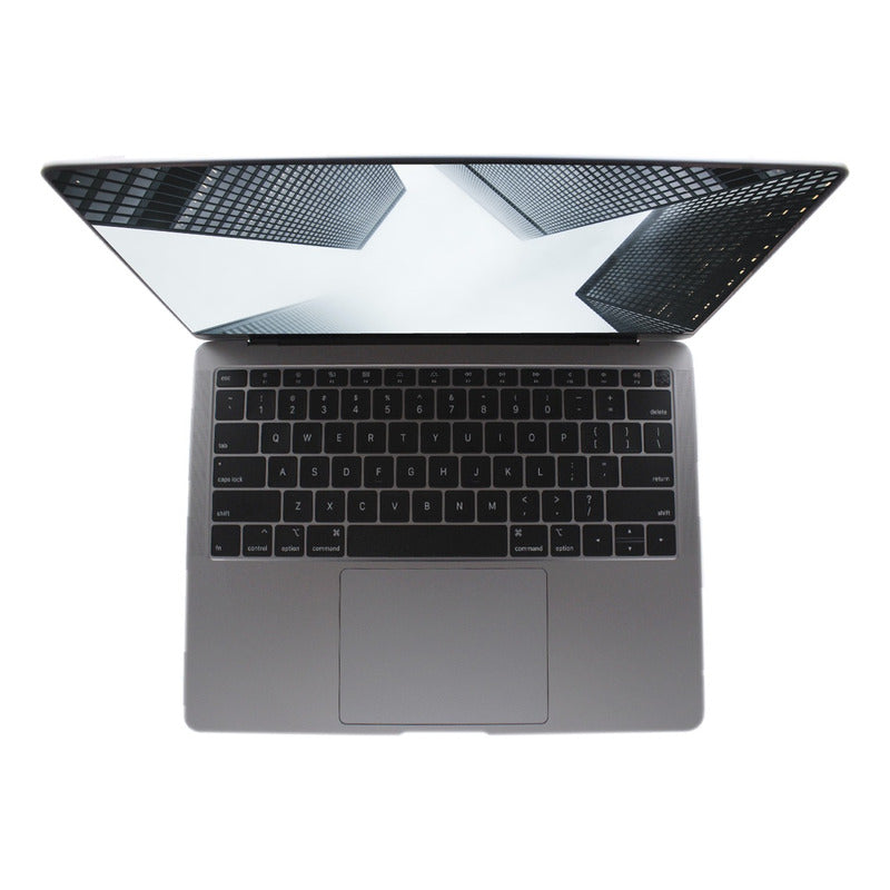 Macbook Air A1932 2019 13 Intel Core I5 8gb Ram 128gb Gris