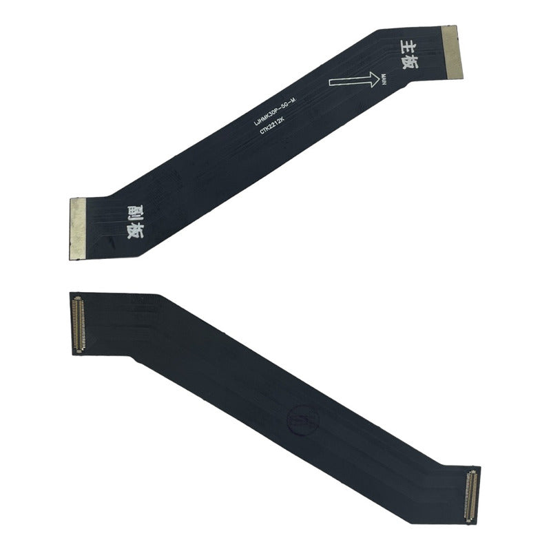 Flexor Main Compatible Con Xiaomi Poco F2 Pro M2004j11g