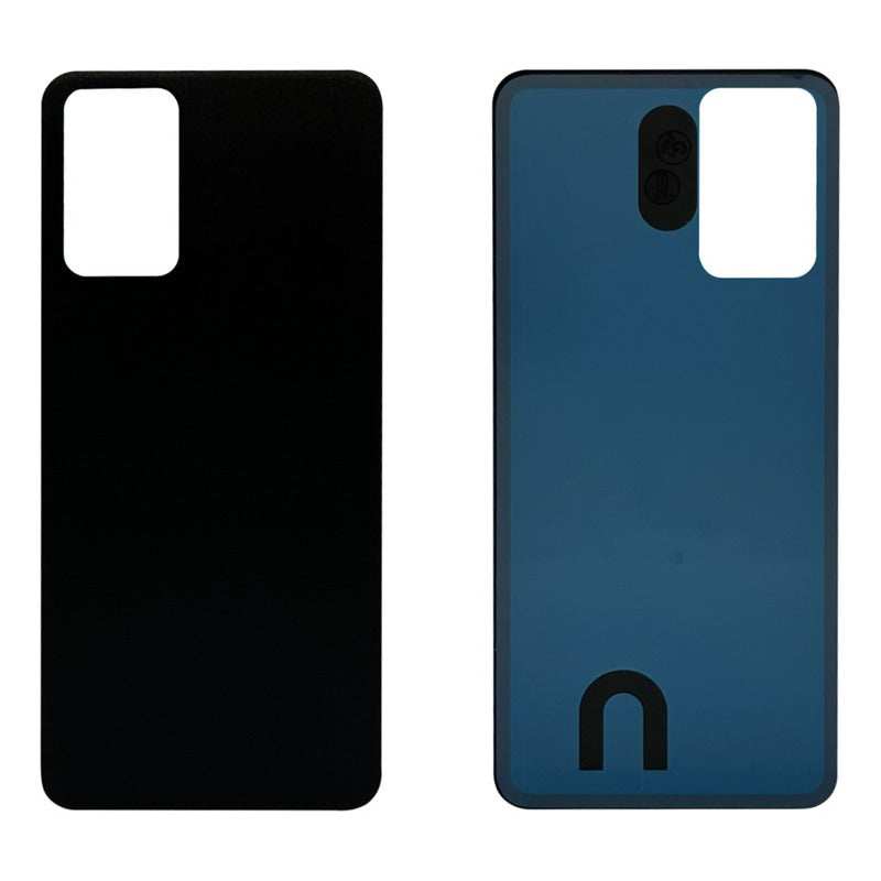 Tapa Trasera Compatible Con Oppo Reno 6 Cph225