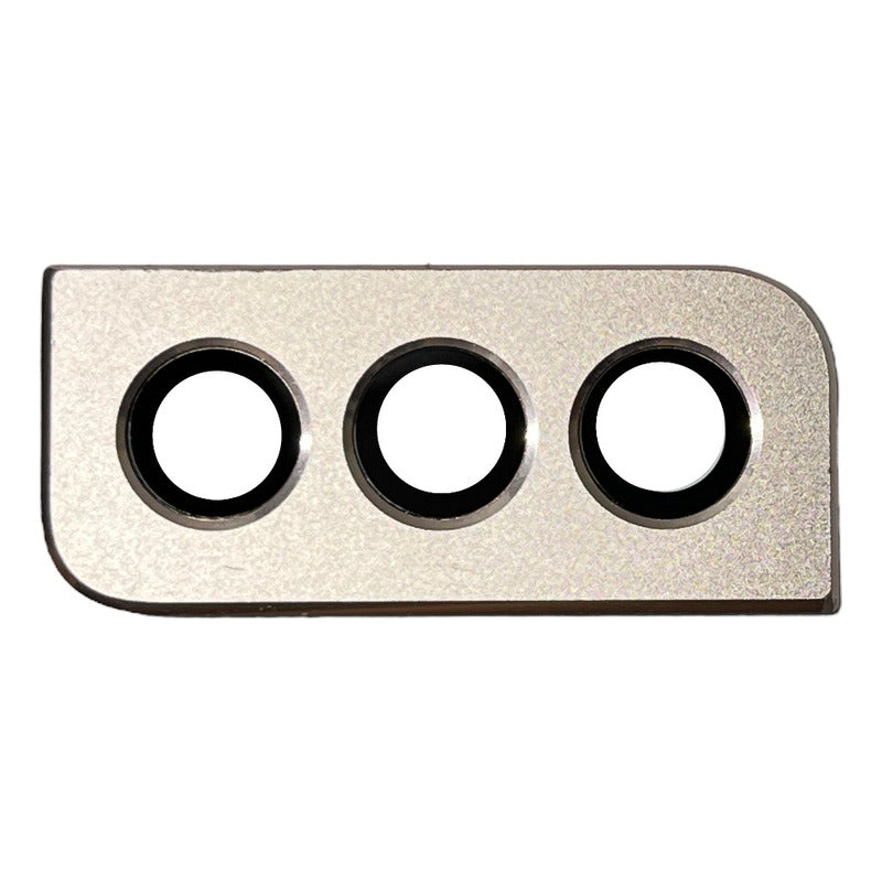 Cristal De Camara Con Marco Compatible Samsung S21 Plus