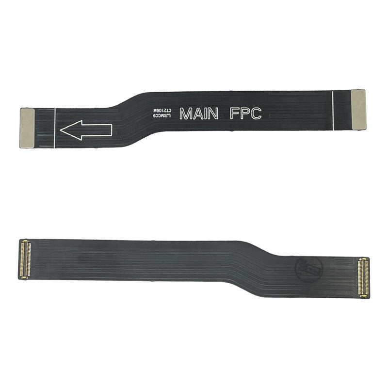 Flexor Main Compatible Con Xiaomi Mi 9 Lite M1904f3bg