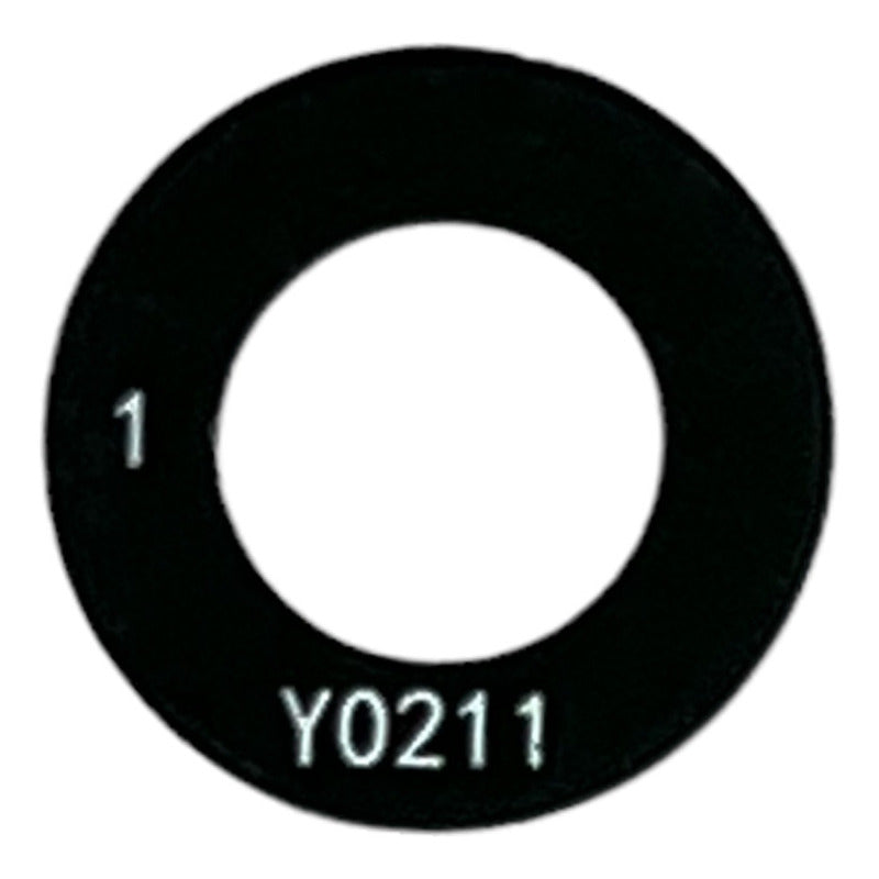 Cristal De Camara Trasera Compatible Con Samsung A04s