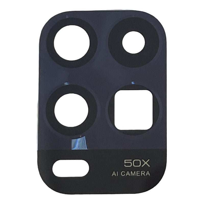 Cristal De Camara Trasera Compatible Con Xiaomi 10 Lite