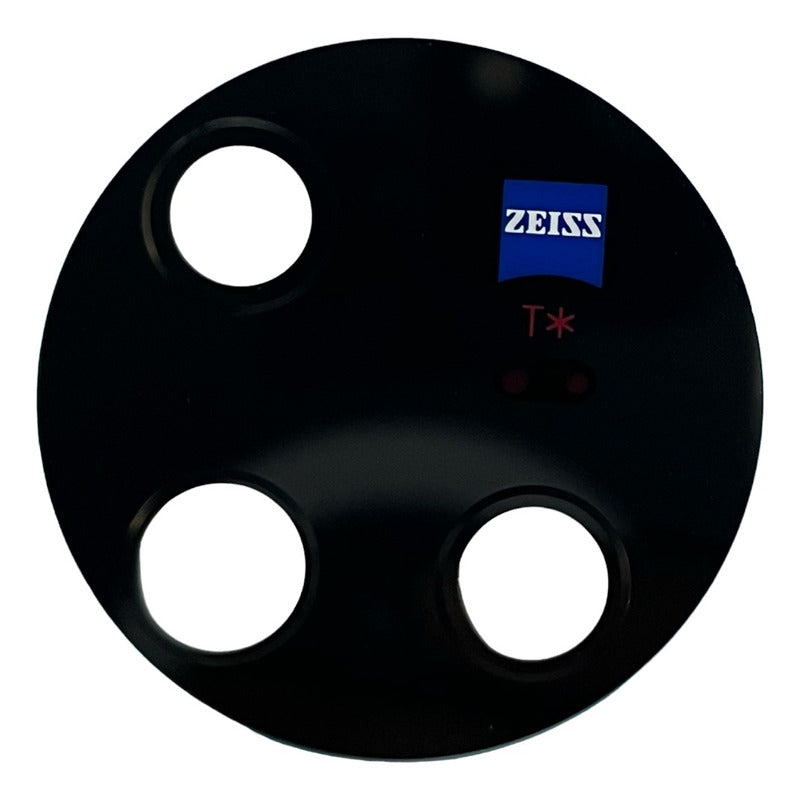 Cristal De Camara Trasera Compatible Con Vivo X80 Pro