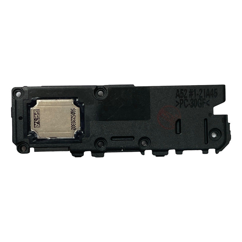 Bocina Altavoz Compatible Con Samsung A52s Sm-a528
