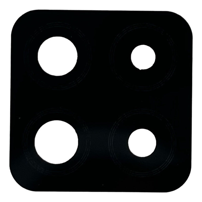 Cristal De Camara Trasera Compatible Con Oppo A72 5g Pdym20