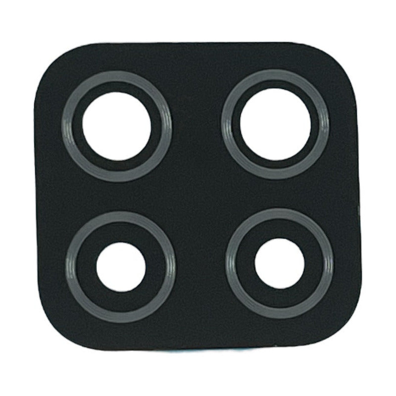 Cristal De Camara Trasera Compatible Con Samsung M12 Sm-m127