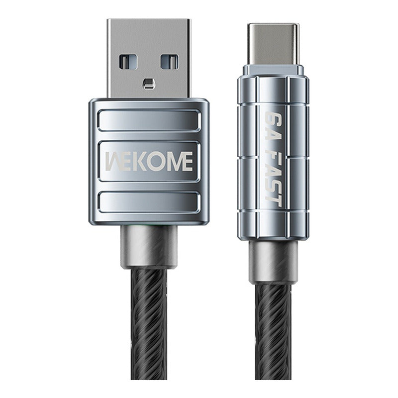 Cable De Aleacion De Zinc Serie Vanguard Ii Wdc-203
