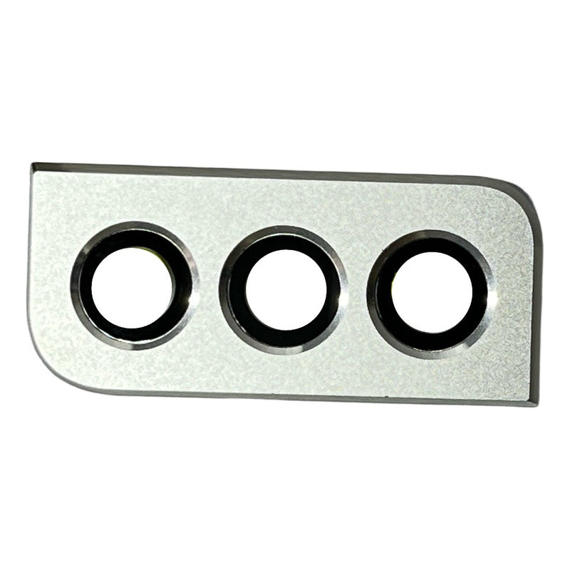 Cristal De Camara Con Marco Compatible Samsung S21 Plus