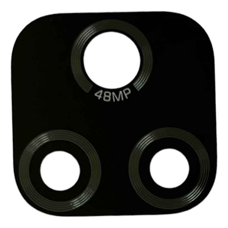 Cristal De Camara Trasera Compatible Con Moto E7 2020