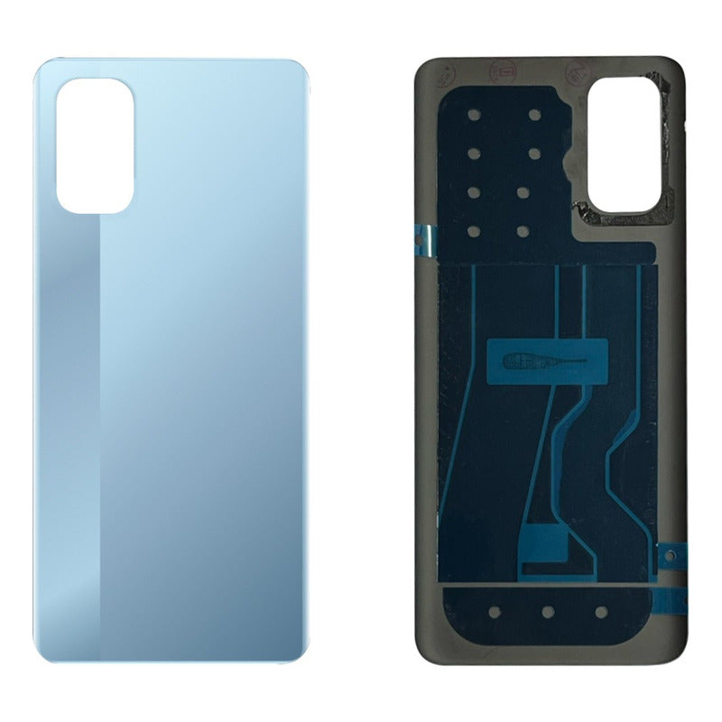 Tapa Trasera Compatible Con Realme 7 Pro Rmx2170