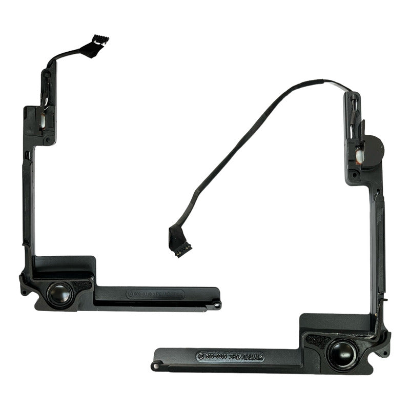 Bocina Altavoz Compatible Con Macbook Pro Retina A1425