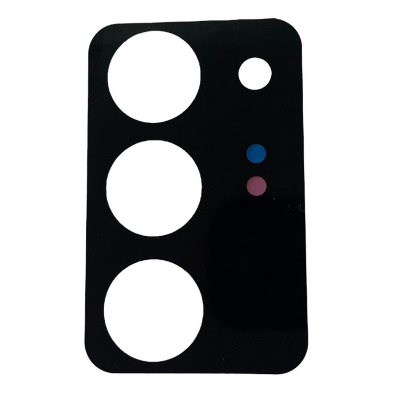 Cristal De Camara Compatible Con Samsung Note 20 Ultra