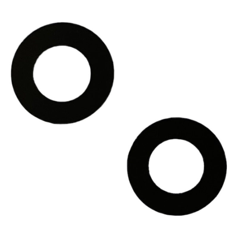 Cristal De Camara Trasera Compatible Con Samsung A04e A042f