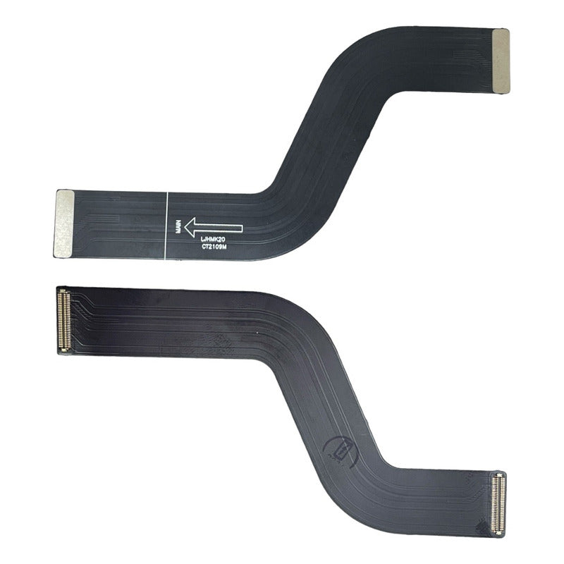 Flexor Main Compatible Con Xiaomi Mi 9t Pro M1903f11g