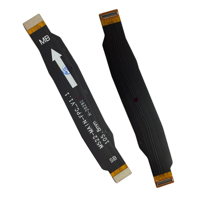 Flexor Main Compatible Con Xiaomi Redmi Note 9 Pro M2003j6b2