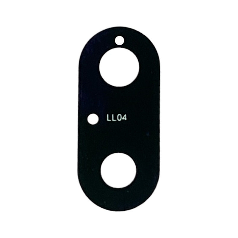 Cristal De Camara Trasera Compatible Con Samsung A02 Sm-a022