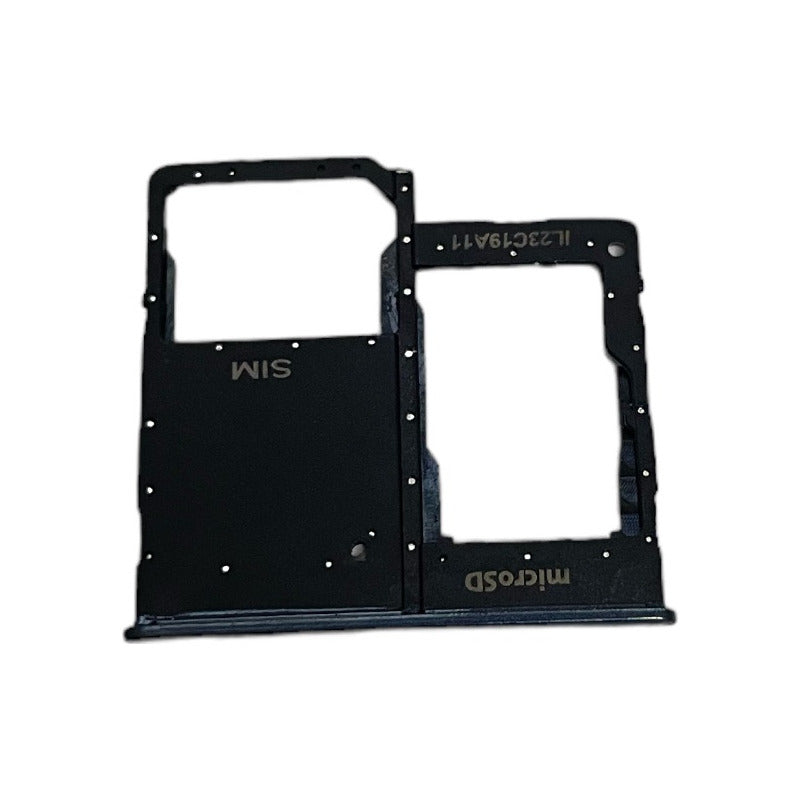 Bandeja Porta Sim Compatible Con Samsung A20e Sm-a202