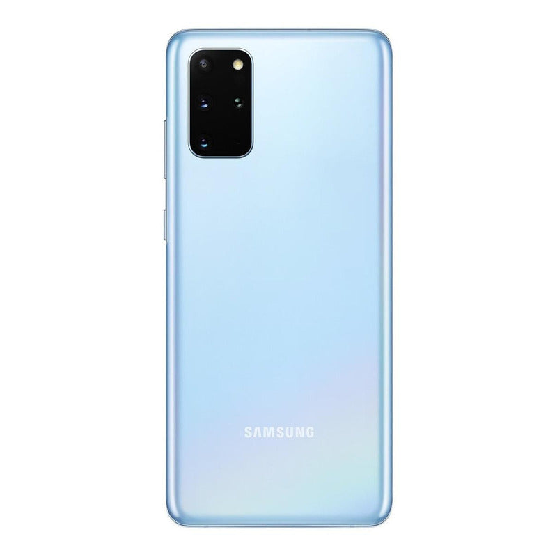 Samsung Galaxy S20+ 5g 5g 512 Gb Cloud Blue 12 Gb Ram