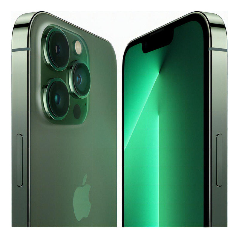 Apple iPhone 13 Pro (256 Gb) - Verde Alpino