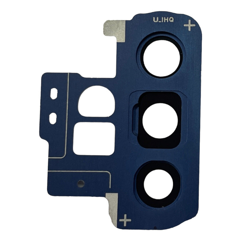 Cristal De Camara Con Marco Compatible Con Samsung Note 10+