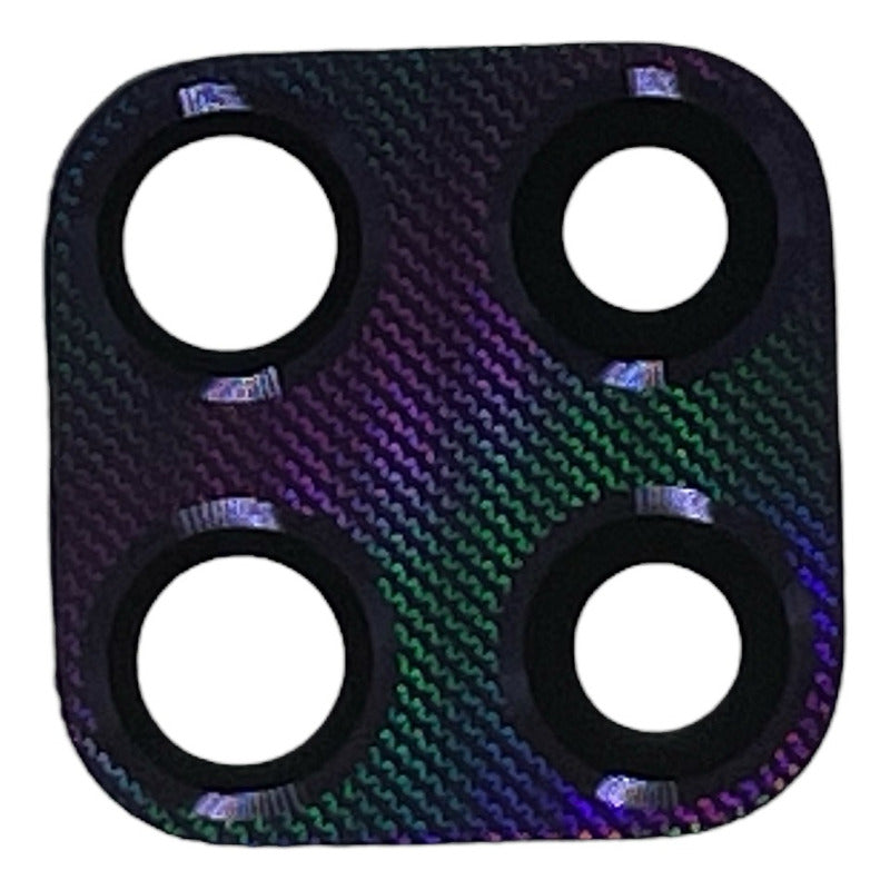 Cristal De Camara Trasera Compatible Con Moto G 5g Xt2113