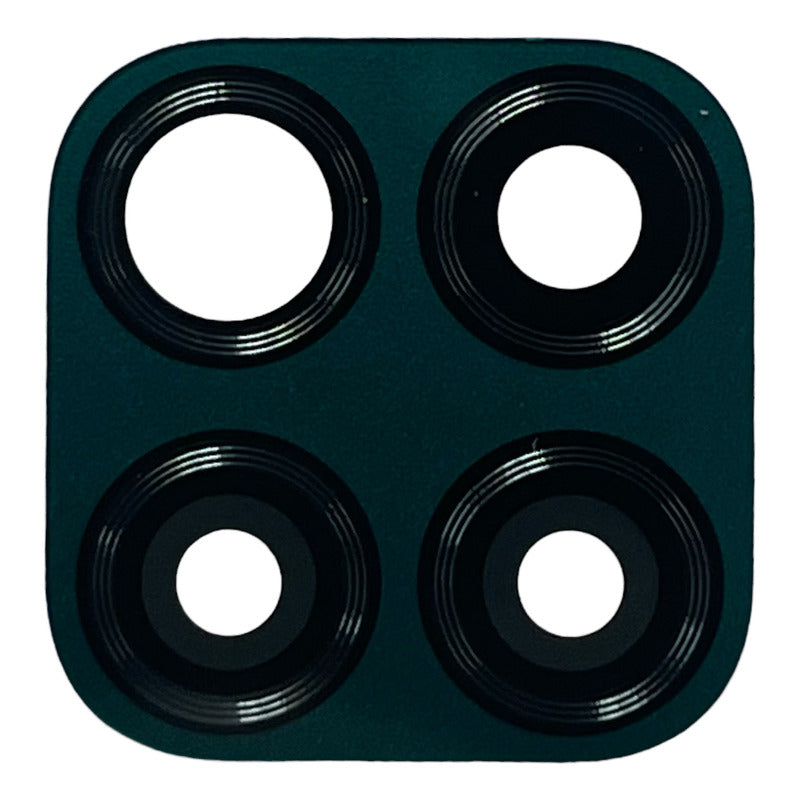 Cristal de Camara Trasera compatible con Huawei P40 Lite