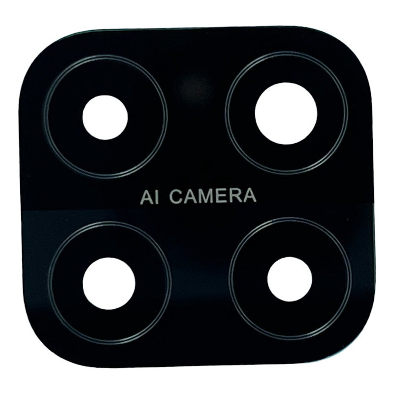 Cristal De Camara Trasera Compatible Con Oppo A15 Cph2185