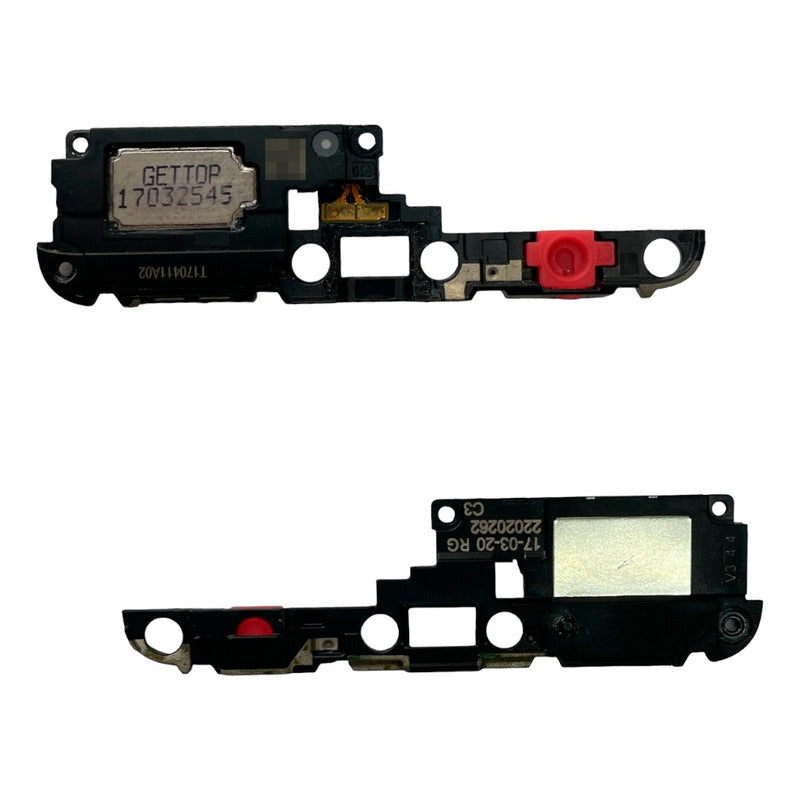 Bocina Altavoz Compatible Con Huawei Y7 Prime Ldn-lx2